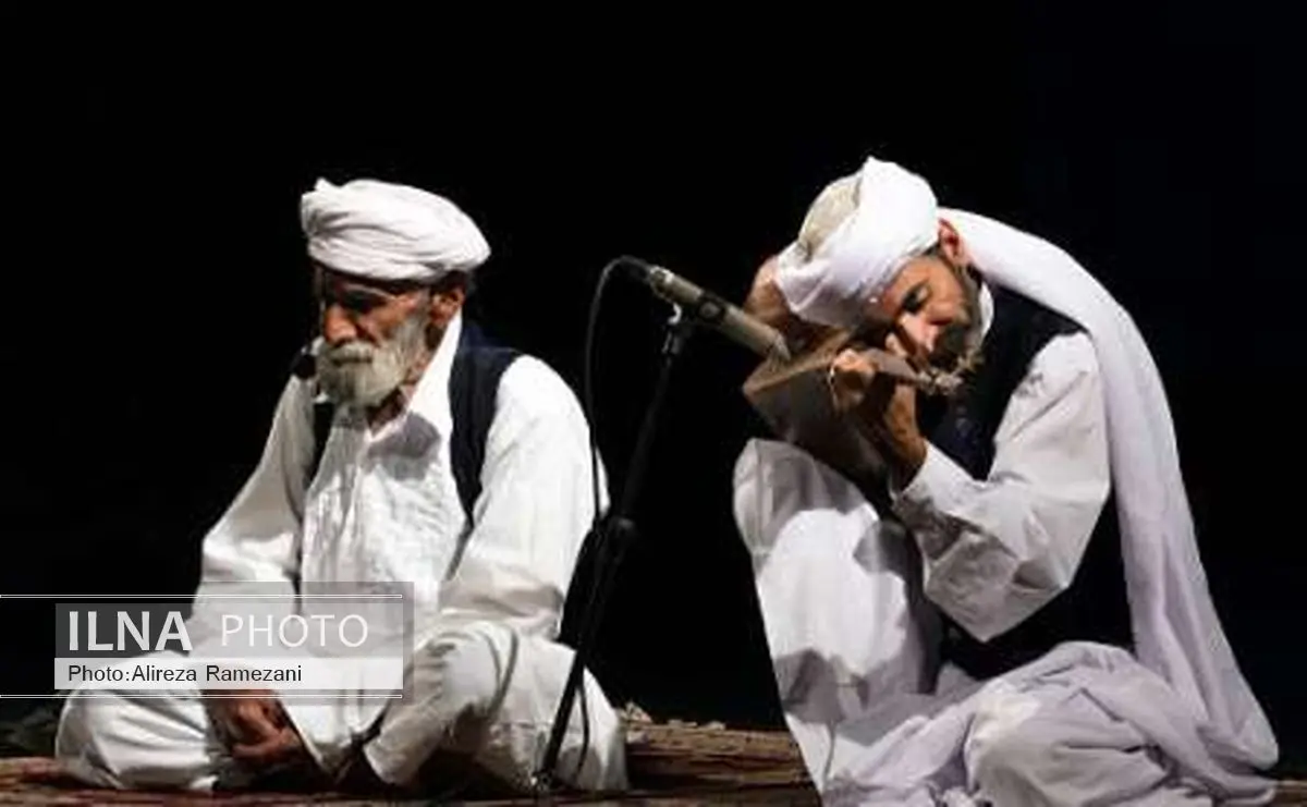 معرفی ۳۰ پیشکسوت در جشنواره موسیقی نواحی