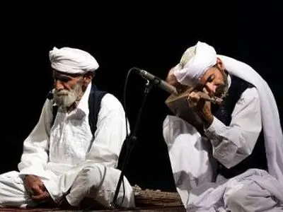معرفی ۳۰ پیشکسوت در جشنواره موسیقی نواحی