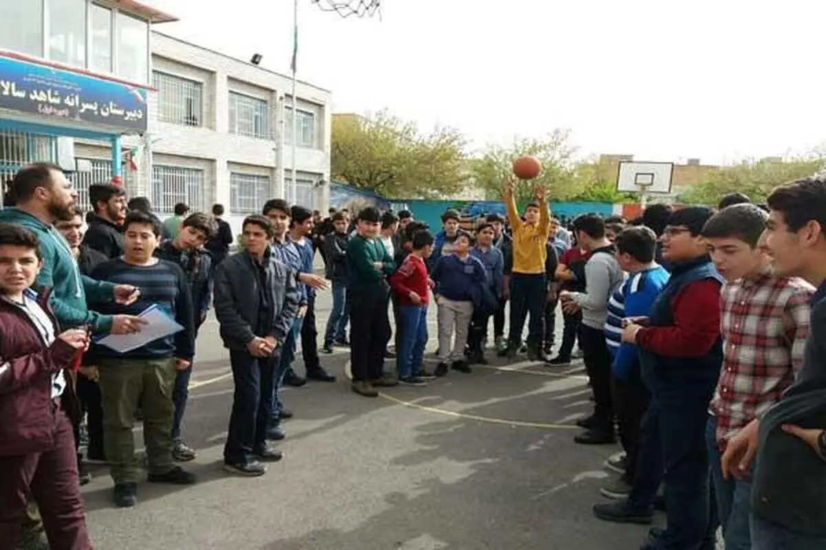 ثبت‌نام پایه اول مدارس شاهد از فردا آغاز می‌شود
