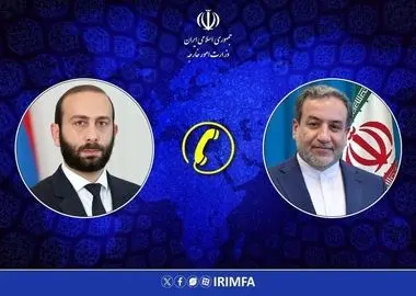 در هر تصمیم و اقدامی باید احترام به حاکمیت ملی و تمامیت ارضی کشورها رعایت شود