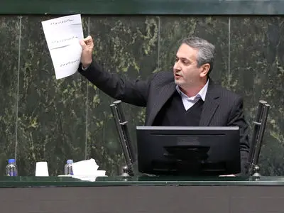 اختلالگران اقتصادی محاکمه شوند