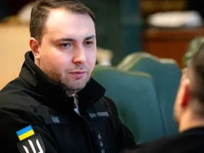 رئیس اطلاعات نظامی؛ گزینه جدید زلنسکی برای دفتر ریاست جمهوری