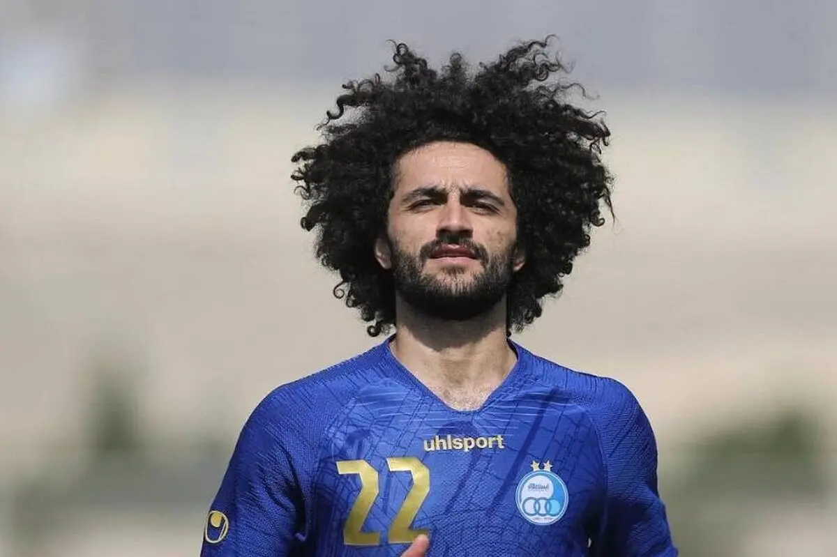 شکایت ماشین سازی از مرادی رد شد