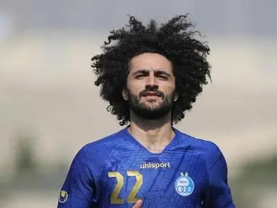 ویزای دو بازیکن استقلال صادر نشد
