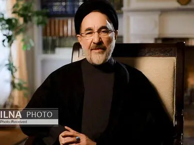 سیدمحمد خاتمی درگذشت مرادخانی را تسلیت گفت
