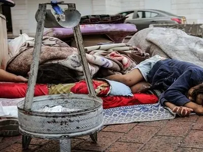 بیش از ۱۰۰ کودک لبنانی در حملات اسرائیل شهید شده‌اند