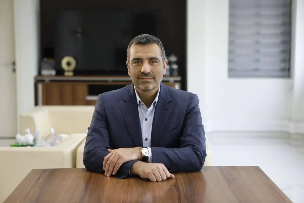  ۷.۵ میلیارد دلار دارایی مولد و تأمین ۹۰ درصد زنجیره فولاد در داخل کشور