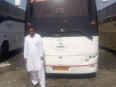 استفاده از قطعه غیراصلی در اتوبوس موجب آسیب به قطعات دیگر می‌شود