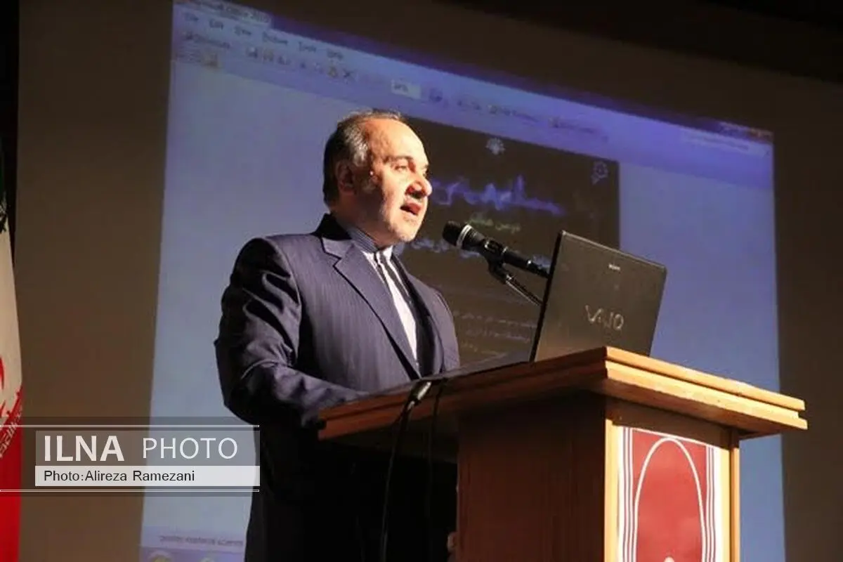 ضرورت تقویت توریسم علمی در شاخه حفاظت