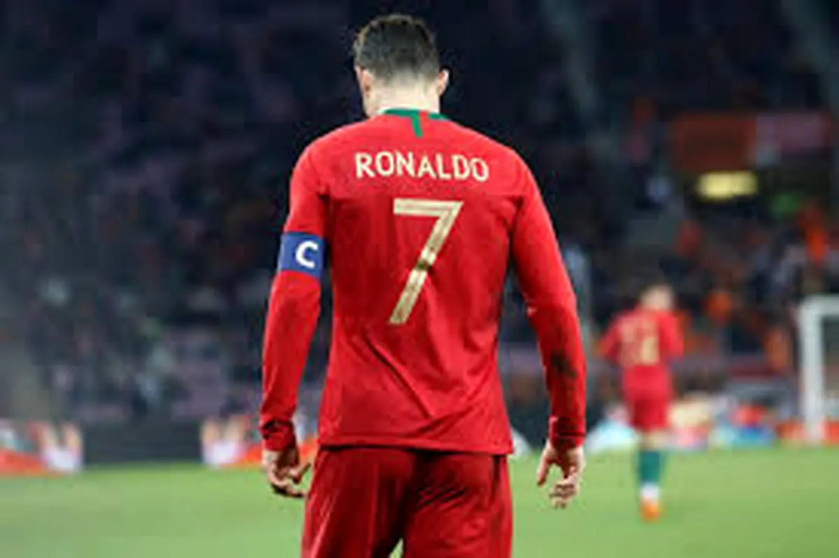 CR7 کاپیتان نیست/ تصمیم اصلی را شاگرد پپ گواردیولا می‌گیرد!