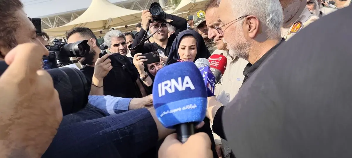 تا این لحظه بیش از ۵۰۰ هزار زائر از مرز مهران عبور کردهاند