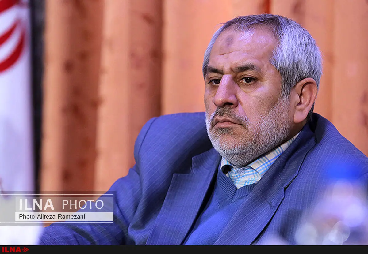 دادسرای انتظامی قضات در جرایم اخلاقی کارگزاران به عنوان شاکی ورود کند