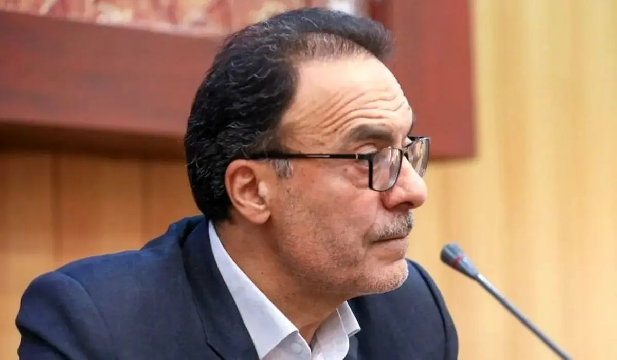 وقوع حادثه رانندگی برای نماینده مجلس / مساعد بودن حال عمومی وی و ترخیص شدن از بیمارستان