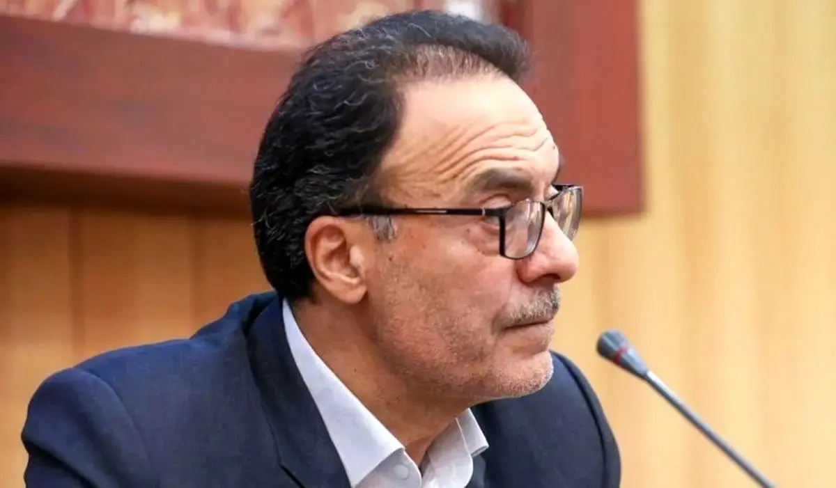 وقوع حادثه رانندگی برای نماینده مجلس / مساعد بودن حال عمومی وی و ترخیص شدن از بیمارستان