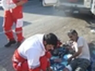 مصدومیت هزار و ۵۴۲ نفر در حوادثجاده‌ای استان مازندران