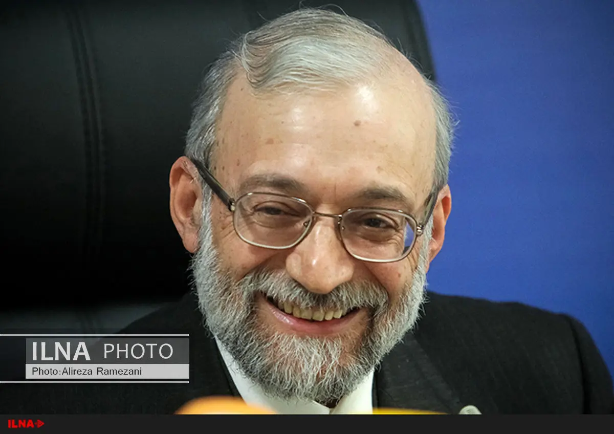 دبیر ستاد حقوق بشر با معاون وزیر امور خارجه آفریقای جنوبی دیدار کرد