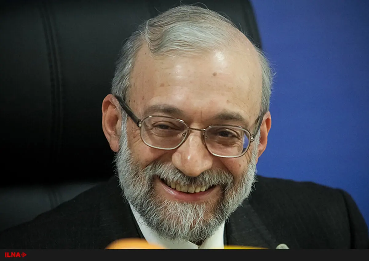 دیدار جواد لاریجانی با سفیر سوریه درباره موضوع‌بندی‌های جولان