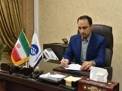 مدیرکل معماری سازمانی و مدیریت سامانه‌های اطلاعاتی شرکت ارتباطات زیر ساخت منصوب شد