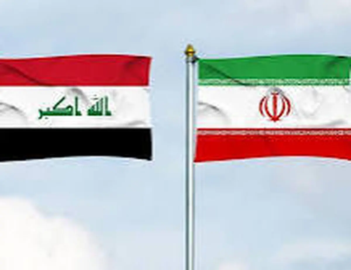 گفت‌وگوی تلفنی وزیران نفت ایران و عراق