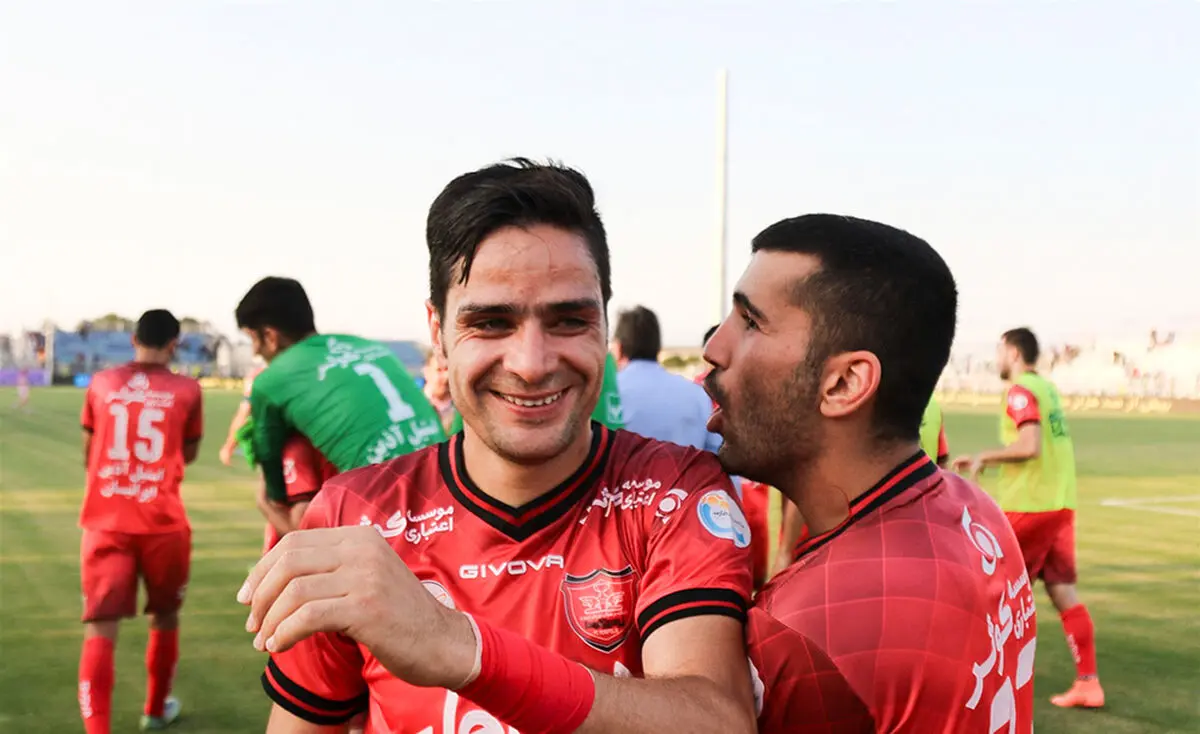 پرسپولیس به سرنوشت تراکتورسازی دچار می‌شود؟