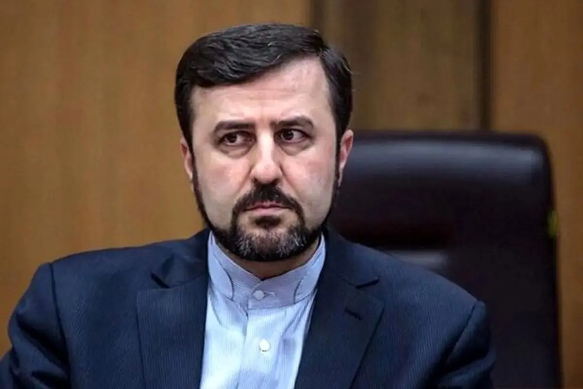 مرور اقدامات مغایر با صلح جهانی، در دیدار غریب‌آبادی با دبیرکل سیکا