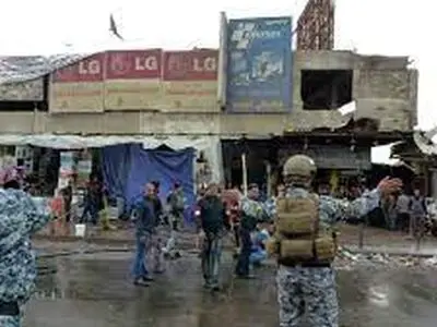 کشته شدن ۲ تن در پی تیراندازی عناصر مسلح در استان بصره 