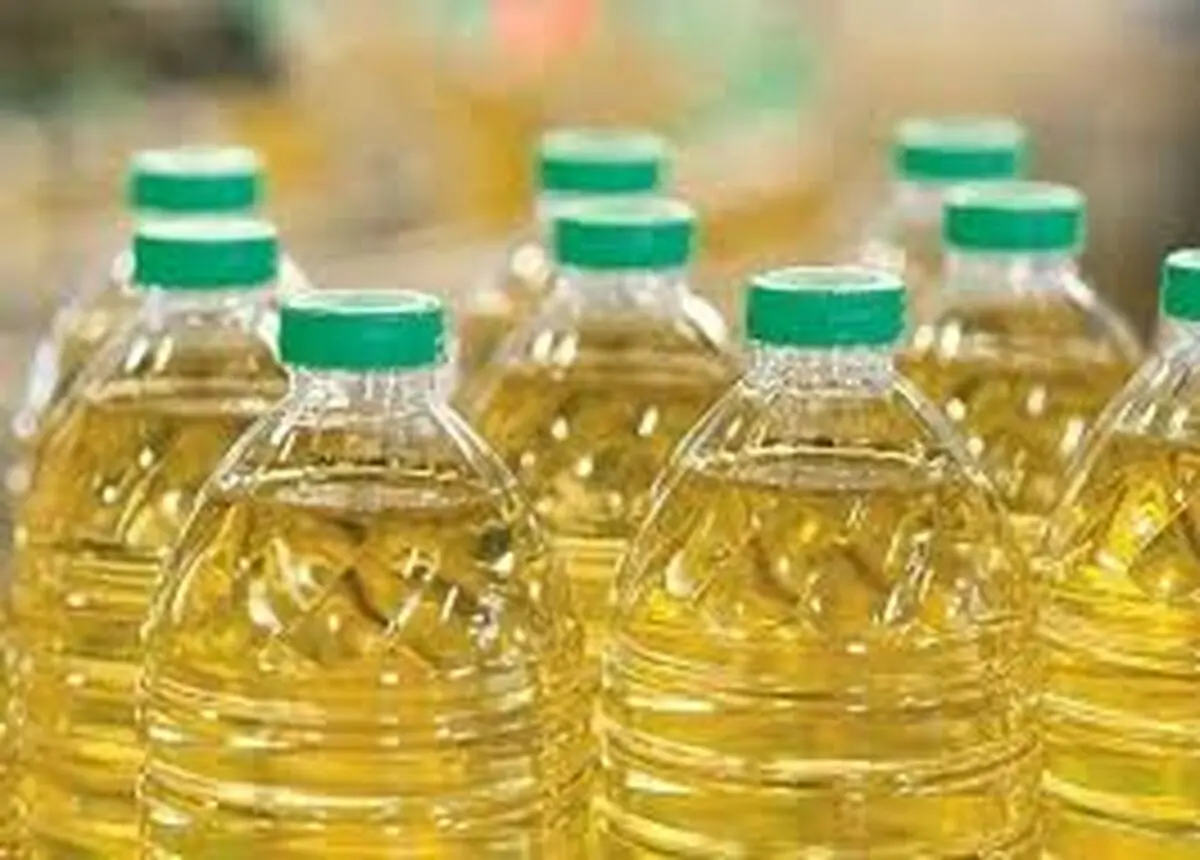 مصرف ماهانه روغن درگلستان بیش از ۳ هزار تن است