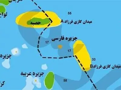 چشم هندی‌ها همچنان به دنبال فرزاد است/ آیا سهم دهلی محفوظ است؟ 