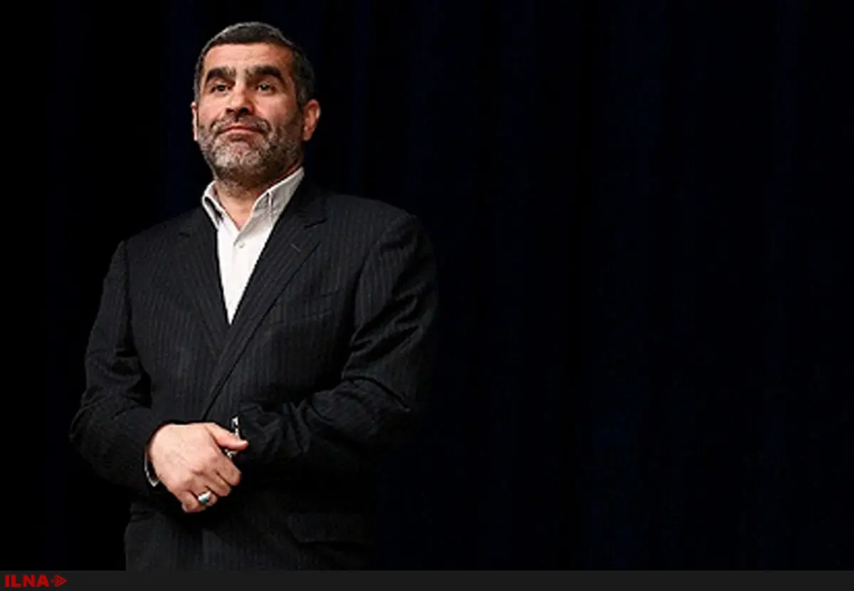 بیانیه نیکزاد درباره انصراف از کاندیداتوری در انتخابات 