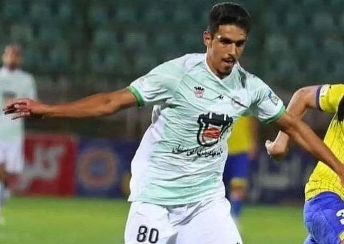 پرسپولیس روی گزینه استقلال دست گذاشت!

