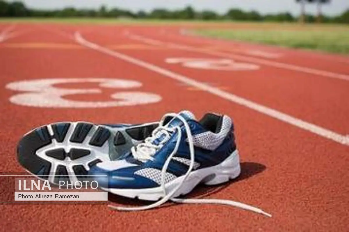 بیش از 97 میلیون تومان برای دوومیدانی خراسان رضوی هزینه شده است