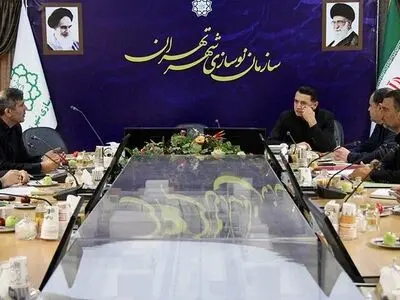 توافق با ستاد اجرائی فرمان حضرت امام(ره) برای نوسازی بافت فرسوده