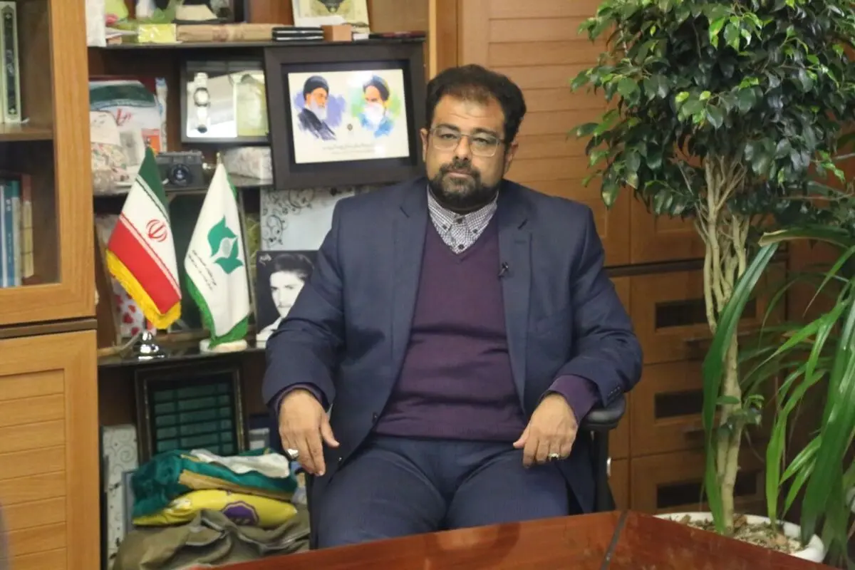 پیکر "مهرداد میناوند" در قطعه نام آوران بهشت زهرا(س) آرام می‌گیرد 