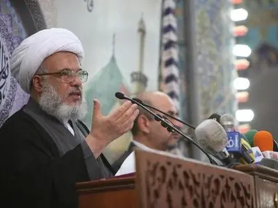 سوء‌قصد نافرجام به نماینده آیت‌الله سیستانی