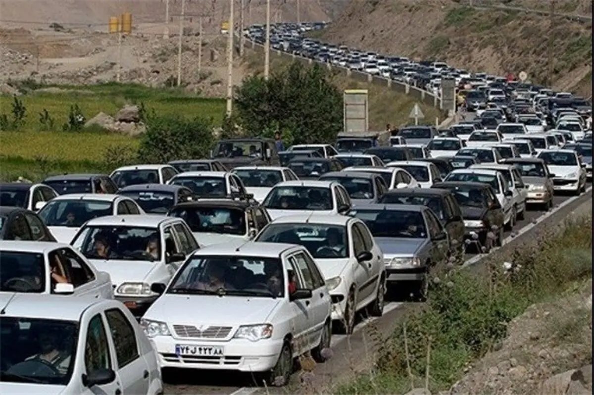 لزوم رفع مشکلات گلوگاه های ترافیکی

