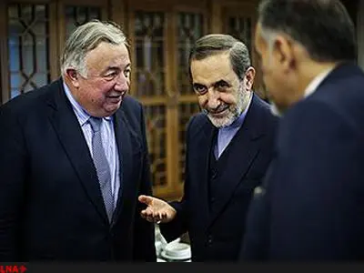 سفر روحانی به فرانسه فرصت مناسبی برای مقابله با تروریسم است