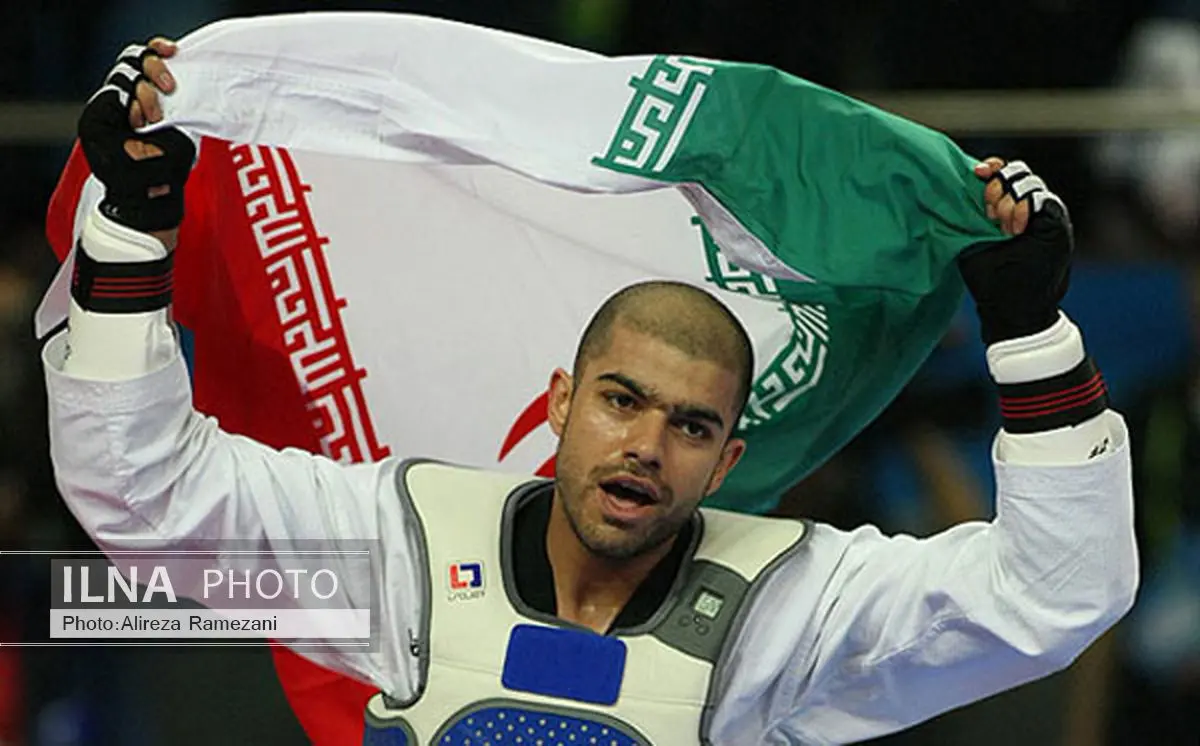 یوسف کرمی عضو کمیته ورزشکاران فدراسیون جهانی تکواندو شد