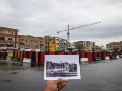 تهران صاحب بلدیه می‌شود