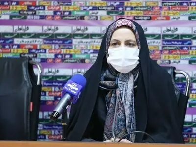 صوفی‌زاده: باید به تعداد بانوان در مجمع سال‌های آینده توجه کنیم