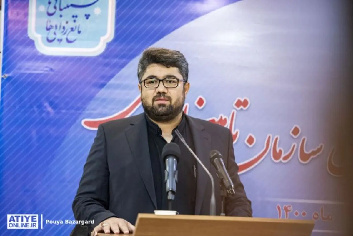 زیرساخت‌های نرم افزاری و سخت افزاری را تکمیل خواهیم کرد/ بزودی با هر معاونت جلسات تخصصی برگزار می‌شود
