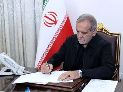 دستور پزشکیان به وزرای علوم و کشور درباره حوادث اخیر