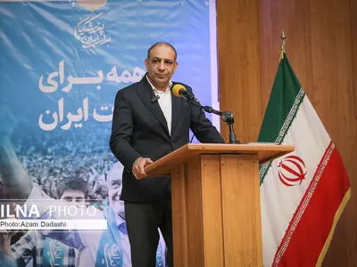 رسانه‌های معاند همراه با افراطیون داخلی در حال تخریب پزشکیان هستند/ بخشداران و دهیاران تهدید شدند تا وضعیت را به نفع جلیلی تغییر دهند