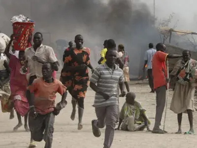 نقض آتش‌بس سودان جنوبی توسط دولت و شورشیان
