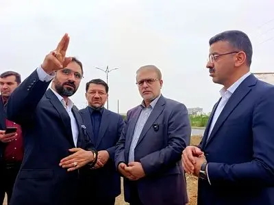 حمایت قضایی از سرمایه‌گذاران دارای اهلیت در مازندران