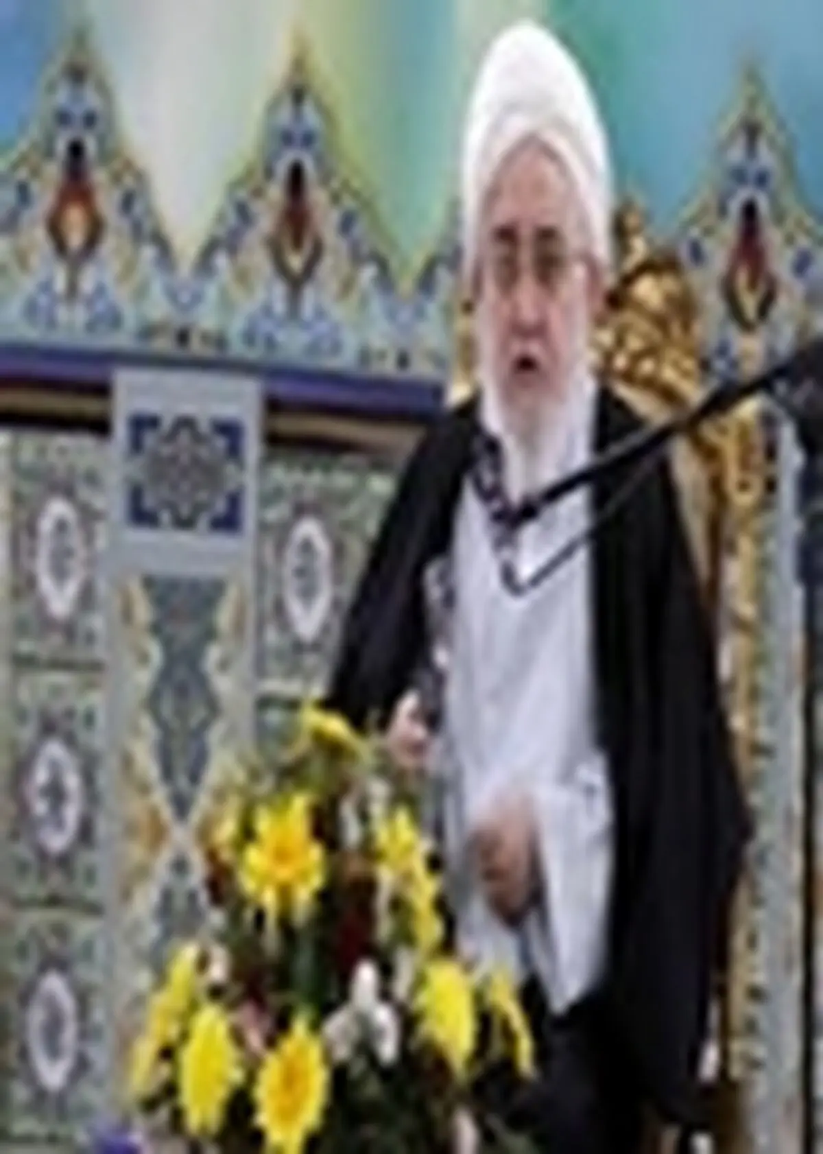 رزمندگان اسلام در عمل، حامی ولایت فقیه بودند
