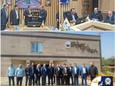 توافق بانک سپه و فولاد خوزستان برای تقویت همکاری‌های توسعه‌ای