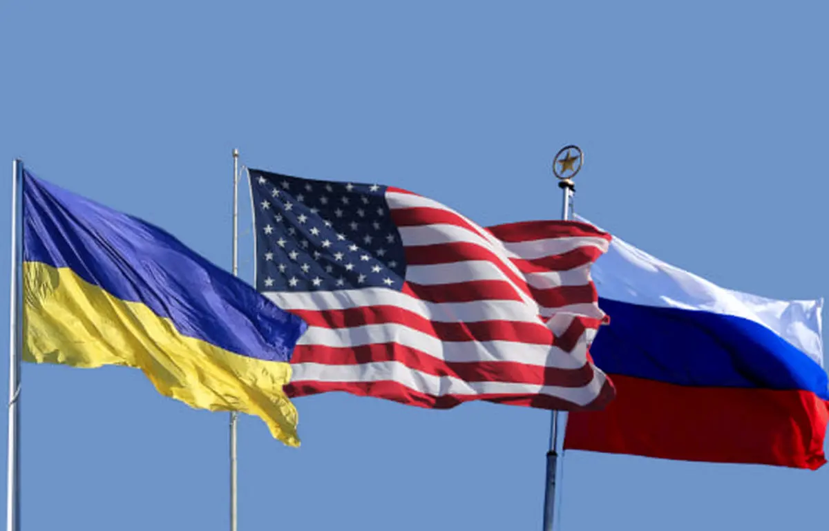 توقف مذاکرات اوکراین در بحبوحه درگیری‌های خاورمیانه