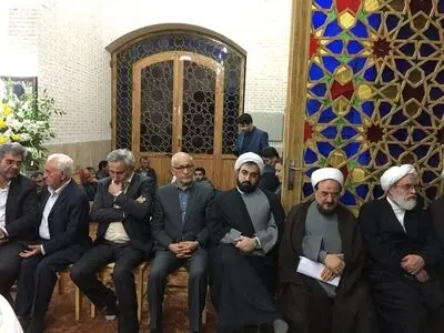 ممنوع التصویری خاتمی بی‌اثر است