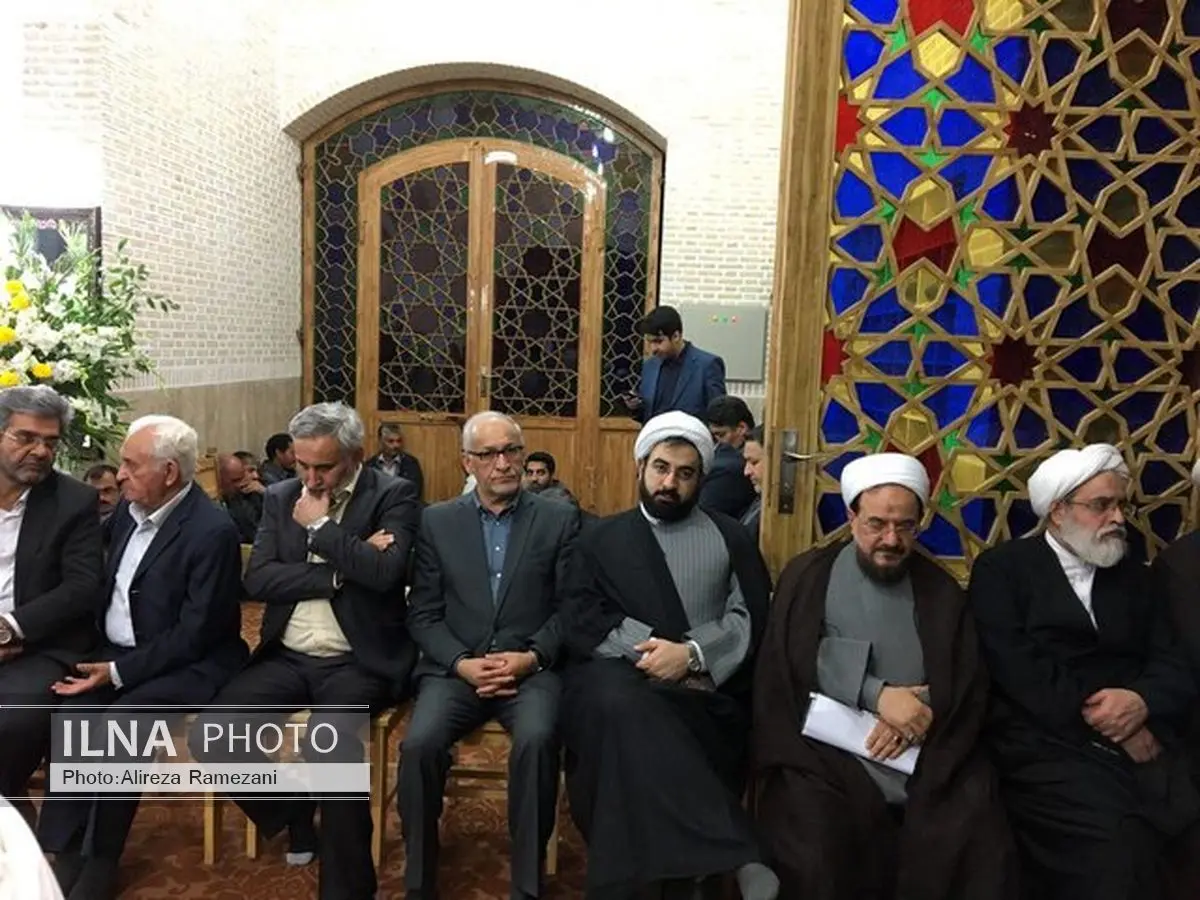 ممنوع التصویری خاتمی بیاثر است