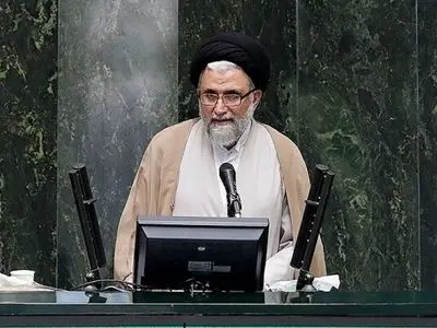 پیام تسلیت رییس کمیته امداد در پی شهادت وزیر اطلاعات